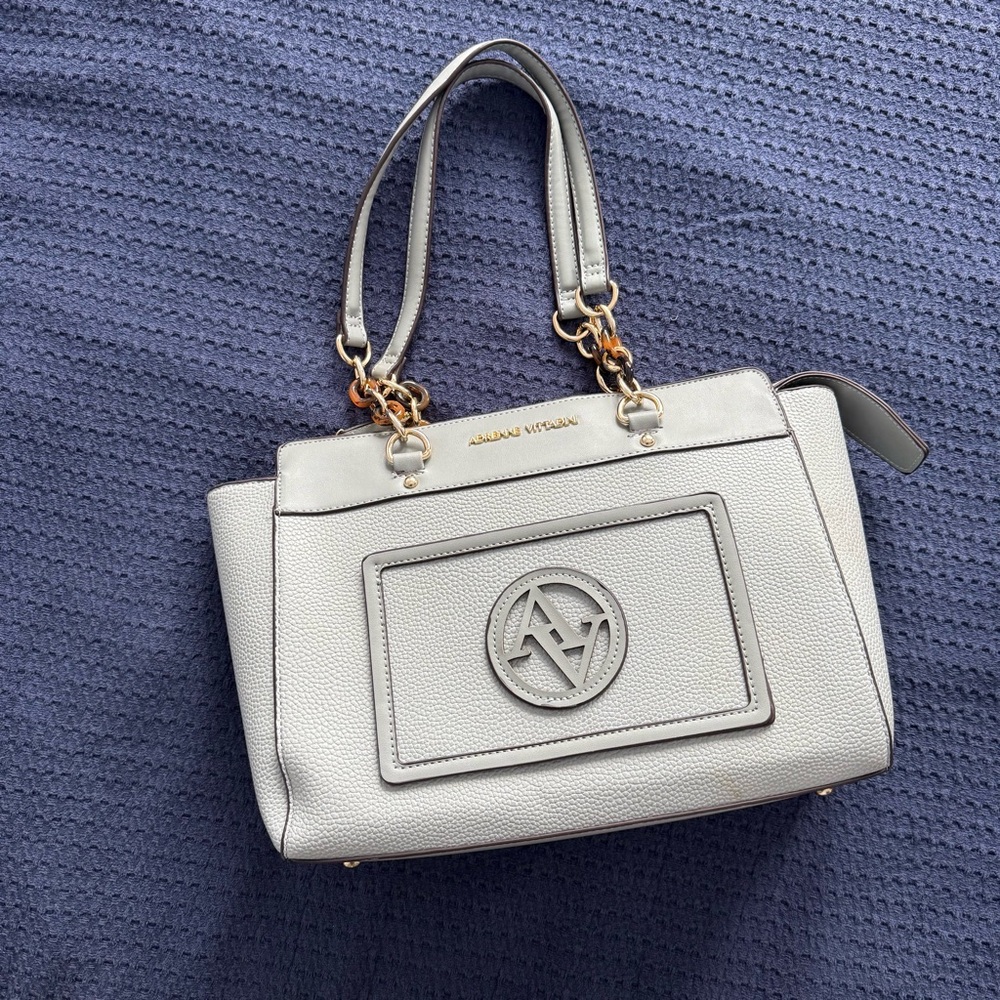 Adrienne Vittadini Shoulder Bag